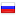 negonki.ru hosted country